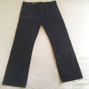 AG Adriano Goldschmied, Protege, straight leg